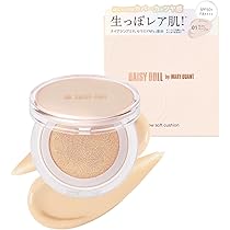 Amazon | 「カバー力」×「ツヤ感」DAISY DOLL by MARY QUANT(デイジー